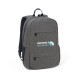 Sac à dos ordinateur en polyester recyclé 300D personnalisable - BCM Goodies