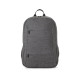 Sac à dos ordinateur en polyester recyclé 300D personnalisable - BCM Goodies
