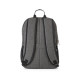 Sac à dos ordinateur en polyester recyclé 300D personnalisable - BCM Goodies