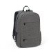 Sac à dos ordinateur en polyester recyclé 300D personnalisable - BCM Goodies