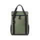 Sac à dos isotherme ROMA L en polyester recyclé 600D ripstop 16 L - BCM Goodies