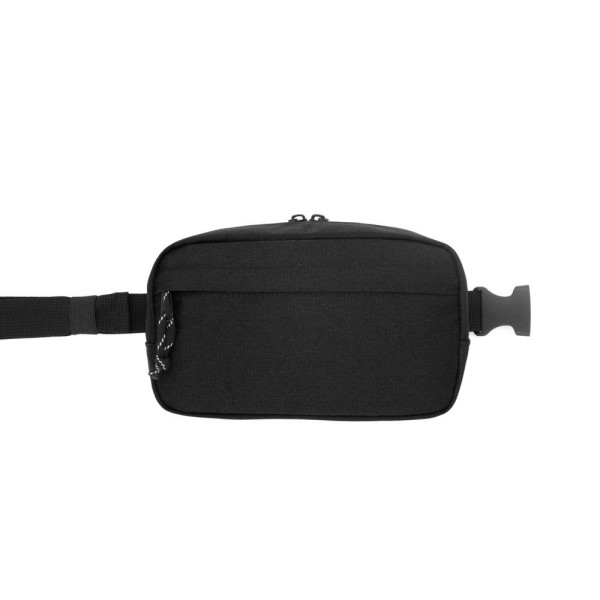 Sac Mykonos en polyester recyclé 600D - Accessoire promotionnel pour entreprises