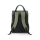 Sac à dos isotherme ROMA L en polyester recyclé 600D ripstop 16 L - BCM Goodies