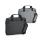 Sacoche pour ordinateur portable 14 en polyester 600D - Accessoire professionnel de qualité