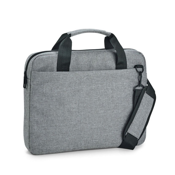 Sacoche pour ordinateur portable 14 en polyester 600D - Accessoire professionnel de qualité