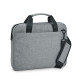 Sacoche pour ordinateur portable 14 en polyester 600D - Accessoire professionnel de qualité