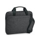 Sacoche pour ordinateur portable 14 en polyester 600D - Accessoire professionnel de qualité