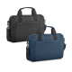 Sacoche pour ordinateur portable METZ. 156 en polyester 600D - Accessoire professionnel indispensable