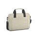 Sacoche pour ordinateur portable METZ. 156 en polyester 600D - Accessoire professionnel indispensable