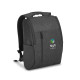 Sac à dos pour ordinateur portable 15.6 LUNAR en polyester 600D - BCM Goodies