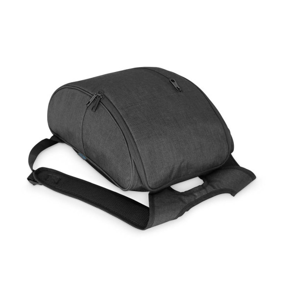 Sac à dos pour ordinateur portable 15.6 LUNAR en polyester 600D - BCM Goodies