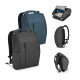 Sac à dos pour ordinateur portable 15.6 LUNAR en polyester 600D - BCM Goodies