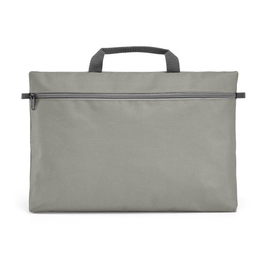 Conférencier en polyester 600D personnalisable pour entreprise - BCM Goodies