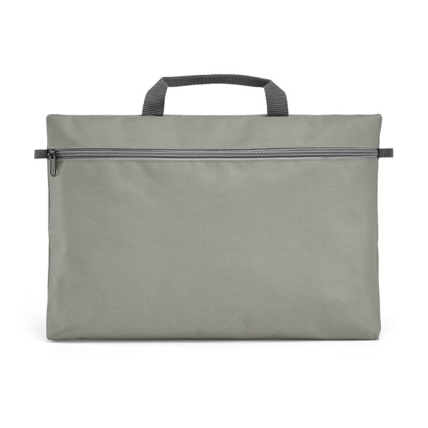 Conférencier en polyester 600D personnalisable pour entreprise - BCM Goodies
