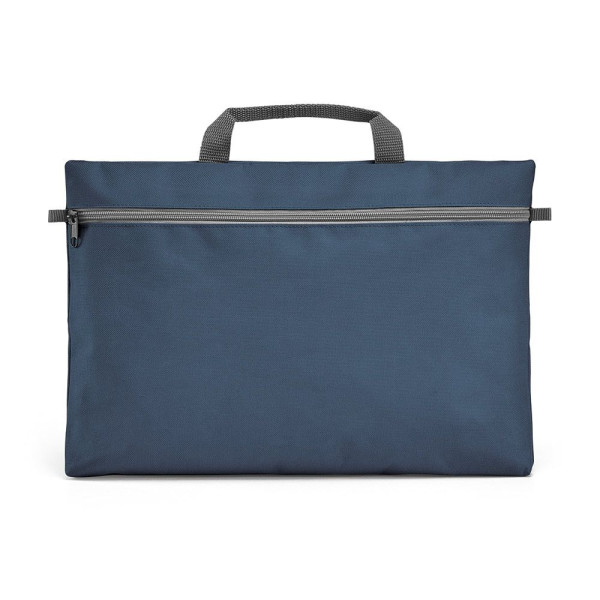 Conférencier en polyester 600D personnalisable pour entreprise - BCM Goodies