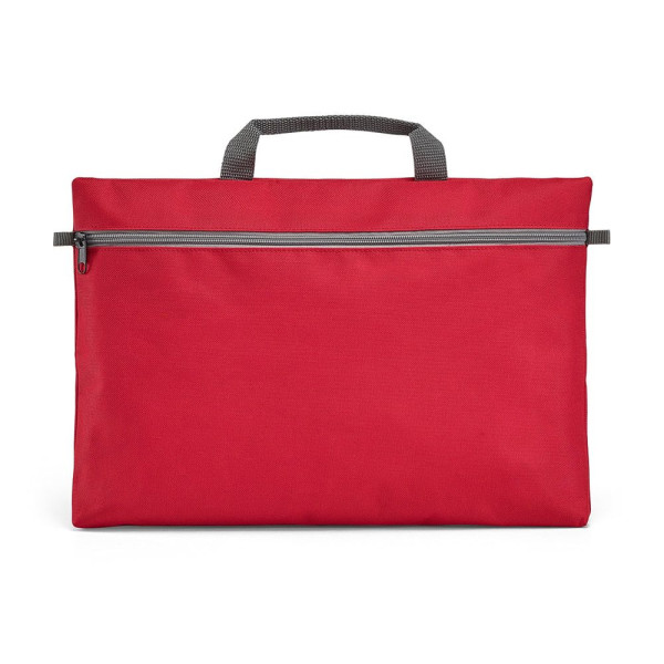Conférencier en polyester 600D personnalisable pour entreprise - BCM Goodies