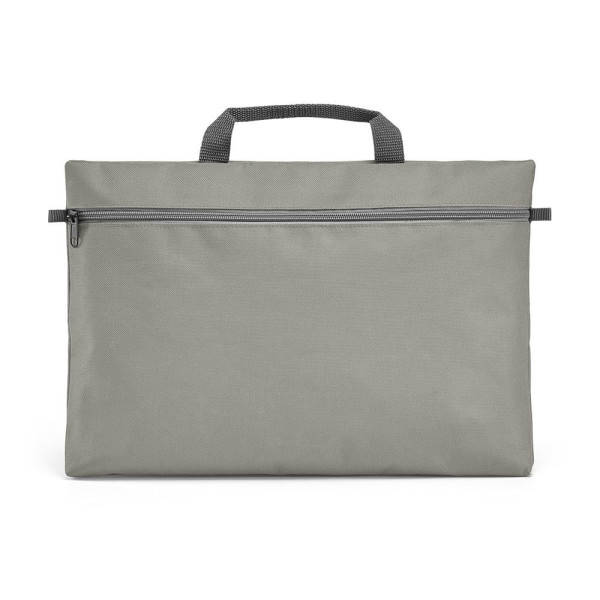Conférencier en polyester 600D personnalisable pour entreprise - BCM Goodies