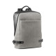 DIVERGENT BACKPACK II. Sac à dos pour ordinateur portable jusquà 15.6 en tissu et PU
