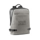DIVERGENT BACKPACK II. Sac à dos pour ordinateur portable jusquà 15.6 en tissu et PU
