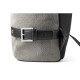 DIVERGENT BACKPACK II. Sac à dos pour ordinateur portable jusquà 15.6 en tissu et PU