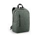 SHADES BPACK. Sac à dos pour ordinateur portable 14 en 600D