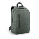 SHADES BPACK. Sac à dos pour ordinateur portable 14 en 600D