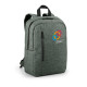 SHADES BPACK. Sac à dos pour ordinateur portable 14 en 600D