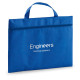 Porte documents en non-tissé personnalisable pour événements B2B | BCM Goodies