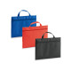Porte documents en non-tissé personnalisable pour événements B2B | BCM Goodies
