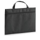 Porte documents en non-tissé personnalisable pour événements B2B | BCM Goodies