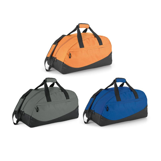 Sac de sport personnalisé en 600D pour événements d'entreprise | BCM Goodies