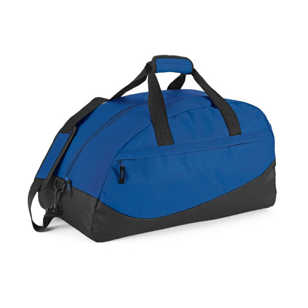 Sac de sport personnalisé en 600D pour événements d'entreprise | BCM Goodies