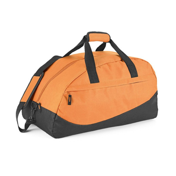 Sac de sport personnalisé en 600D pour événements d'entreprise | BCM Goodies