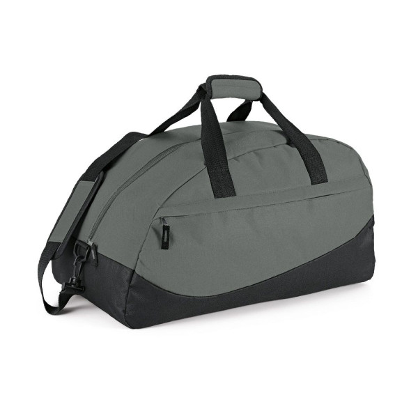 Sac de sport personnalisé en 600D pour événements d'entreprise | BCM Goodies