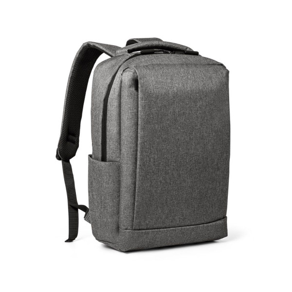 BOLOGNA. Sac à dos ordinateur 156 en polyester 300D