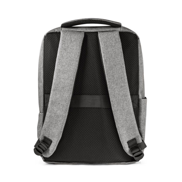 BOLOGNA. Sac à dos ordinateur 156 en polyester 300D