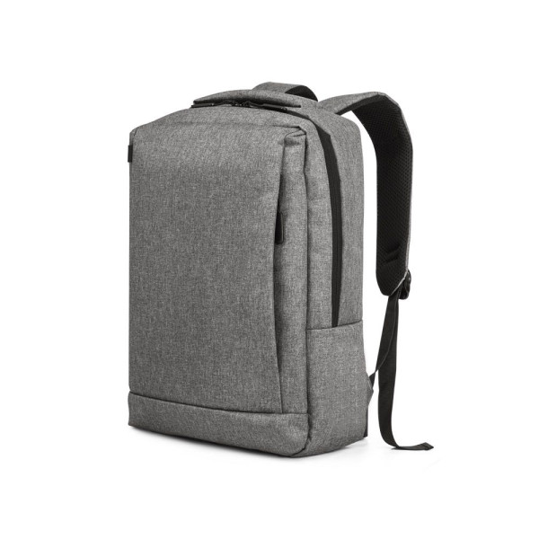 BOLOGNA. Sac à dos ordinateur 156 en polyester 300D