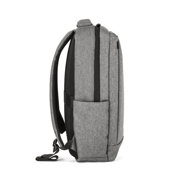 BOLOGNA. Sac à dos ordinateur 156 en polyester 300D