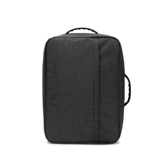 Sac à dos pour ordinateur portable 15.6 NIAMEY en polyester recyclé 300D - BCM Goodies