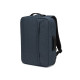 Sac à dos pour ordinateur portable 15.6 NIAMEY en polyester recyclé 300D - BCM Goodies