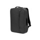 Sac à dos pour ordinateur portable 15.6 NIAMEY en polyester recyclé 300D - BCM Goodies