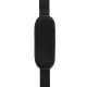 Sac de sport cylindrique OSASCO SPORT en polyester recyclé haute densité 600D avec compartiment latéral pour les chaussures - BC