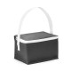 Sac thermique personnalisable JEDDAH 3L en polyester 600D - Accessoire professionnel de qualité