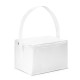 Sac thermique personnalisable JEDDAH 3L en polyester 600D - Accessoire professionnel de qualité