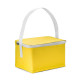 Sac thermique personnalisable JEDDAH 3L en polyester 600D - Accessoire professionnel de qualité