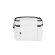 Sac thermique CANCUN LARGE en polyester recyclé 600D - 14 L - Sangle réglable - Personnalisable