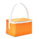 Sac thermique personnalisable JEDDAH 3L en polyester 600D - Accessoire professionnel de qualité