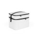 Sac thermique CANCUN LARGE en polyester recyclé 600D - 14 L - Sangle réglable - Personnalisable