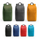 Sac à dos en polyester personnalisable pour entreprise - Sac à dos LUGANE - BCM Goodies