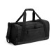 Sac de sport FARO en polyester recyclé haute densité 600D - Personnalisable avec logo - BCM Goodies